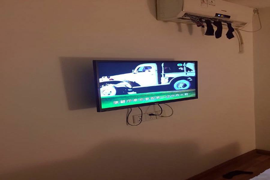 7Days Inn Guangzhou Tianhe Tianpingjia Subway Station מראה חיצוני תמונה