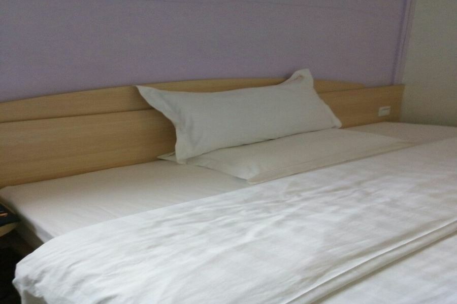 7Days Inn Guangzhou Tianhe Tianpingjia Subway Station מראה חיצוני תמונה